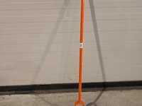 Grondboor handbediend ø100mm - afbeelding 1 van  2