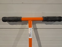 Grondboor handbediend ø70mm - afbeelding 2 van  3