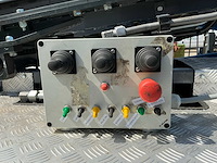 Grondboor installatie met grondboren - afbeelding 2 van  25