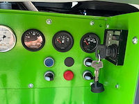 Grondboor installatie met grondboren - afbeelding 5 van  25