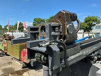 Grondboor installatie met grondboren - afbeelding 6 van  25