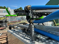 Grondboor installatie met grondboren - afbeelding 8 van  25