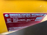 Grondboor installatie met grondboren - afbeelding 14 van  25