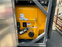 Grondboor installatie met grondboren - afbeelding 23 van  25