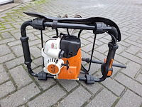 Grondboor, stihl, bt131 - afbeelding 3 van  7