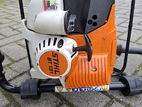 Grondboor, stihl, bt131 - afbeelding 4 van  7
