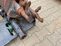 Grondboor unit en boren - afbeelding 2 van  12