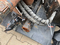 Grondboor unit en boren - afbeelding 4 van  12