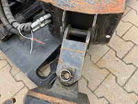 Grondboor unit en boren - afbeelding 9 van  12