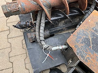 Grondboor unit en boren - afbeelding 10 van  12