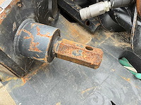 Grondboor unit en boren - afbeelding 12 van  12