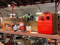 Grondboor - afbeelding 1 van  3