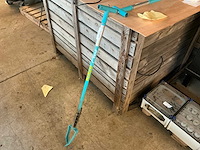 Grondboor - afbeelding 1 van  1