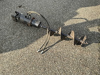 Grondboor - afbeelding 1 van  8