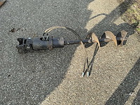 Grondboor - afbeelding 2 van  8