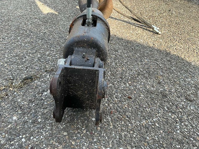 Grondboor - afbeelding 4 van  8