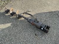 Grondboor - afbeelding 5 van  8