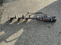 Grondboor - afbeelding 6 van  8