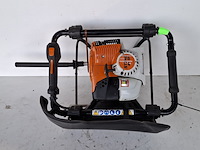 Grondboormachine - benzine, stihl, bt 131, 2022 - afbeelding 1 van  8