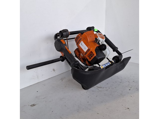 Grondboormachine - benzine, stihl, bt 131, 2022 - afbeelding 2 van  8