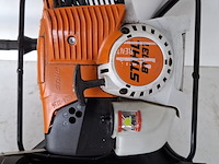 Grondboormachine - benzine, stihl, bt 131, 2022 - afbeelding 3 van  8