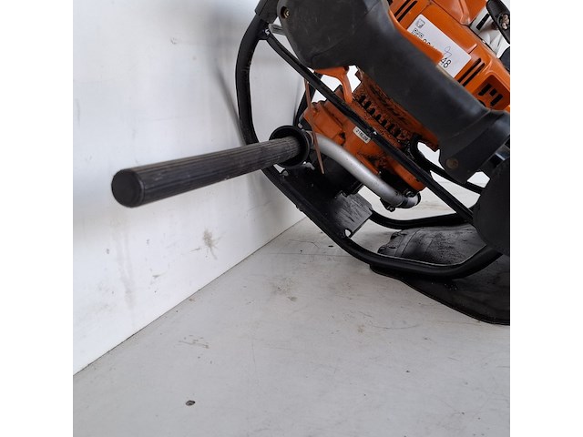 Grondboormachine - benzine, stihl, bt 131, 2022 - afbeelding 5 van  8