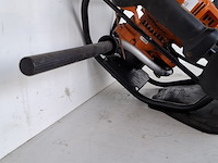 Grondboormachine - benzine, stihl, bt 131, 2022 - afbeelding 5 van  8