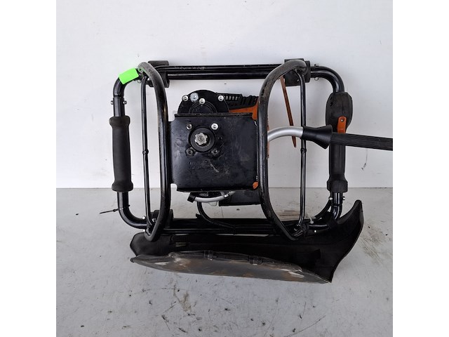 Grondboormachine - benzine, stihl, bt 131, 2022 - afbeelding 6 van  8