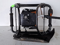 Grondboormachine - benzine, stihl, bt 131, 2022 - afbeelding 6 van  8