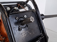 Grondboormachine - benzine, stihl, bt 131, 2022 - afbeelding 7 van  8