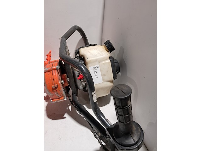 Grondboormachine 1-persoons - benzine, -, 2008 - afbeelding 4 van  8