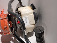 Grondboormachine 1-persoons - benzine, -, 2008 - afbeelding 4 van  8