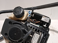 Grondboormachine 1-persoons - benzine, -, 2008 - afbeelding 7 van  8