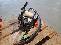 Grondboormachine 1-persoons - benzine general equipment, m240h, bouwjaar 2019 - afbeelding 5 van  7