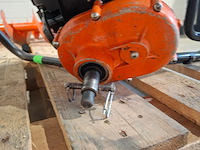 Grondboormachine 1-persoons - benzine general equipment, m240h, bouwjaar 2019 - afbeelding 7 van  7