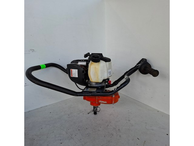 Grondboormachine 1-persoons benzine, general equipment, m240h, 2018 - afbeelding 2 van  8