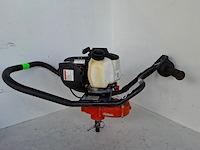 Grondboormachine 1-persoons benzine, general equipment, m240h, 2018 - afbeelding 2 van  8