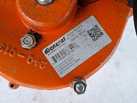 Grondboormachine 1-persoons benzine, general equipment, m240h, 2018 - afbeelding 4 van  8