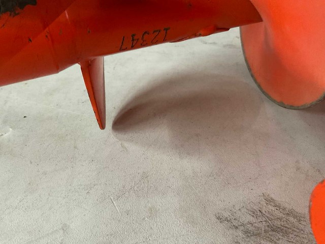 Grondboren (2x) - afbeelding 2 van  5