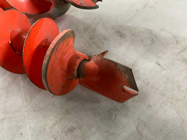 Grondboren (2x) - afbeelding 4 van  5