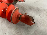 Grondboren (2x) - afbeelding 4 van  5