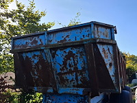 Gronddumper - afbeelding 5 van  24