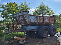 Gronddumper - afbeelding 9 van  24