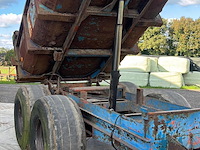 Gronddumper - afbeelding 10 van  24
