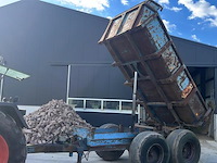 Gronddumper - afbeelding 1 van  24