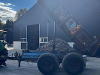 Gronddumper - afbeelding 14 van  24