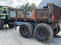 Gronddumper - afbeelding 17 van  24