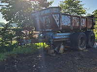 Gronddumper - afbeelding 12 van  24
