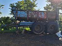 Gronddumper - afbeelding 18 van  24