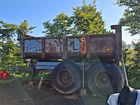 Gronddumper - afbeelding 19 van  24
